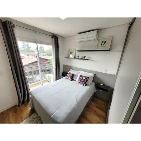 Studio Completo Cotia Granja Vianna 417 Dış mekan fotoğraf