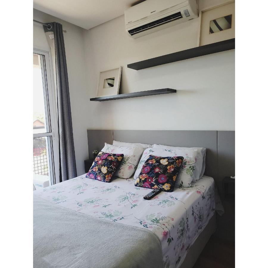 Studio Completo Cotia Granja Vianna 417 Dış mekan fotoğraf