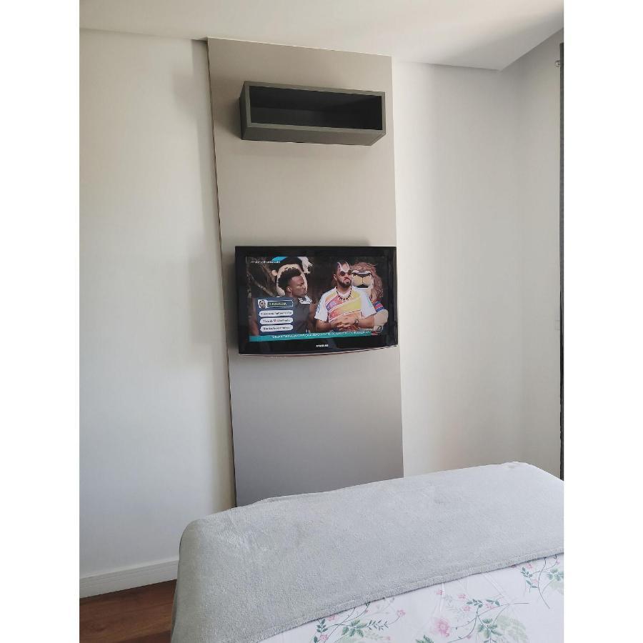 Studio Completo Cotia Granja Vianna 417 Dış mekan fotoğraf