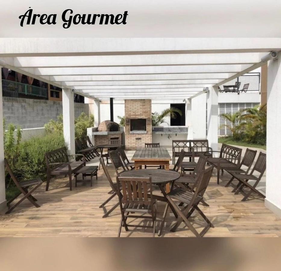 Studio Completo Cotia Granja Vianna 417 Dış mekan fotoğraf