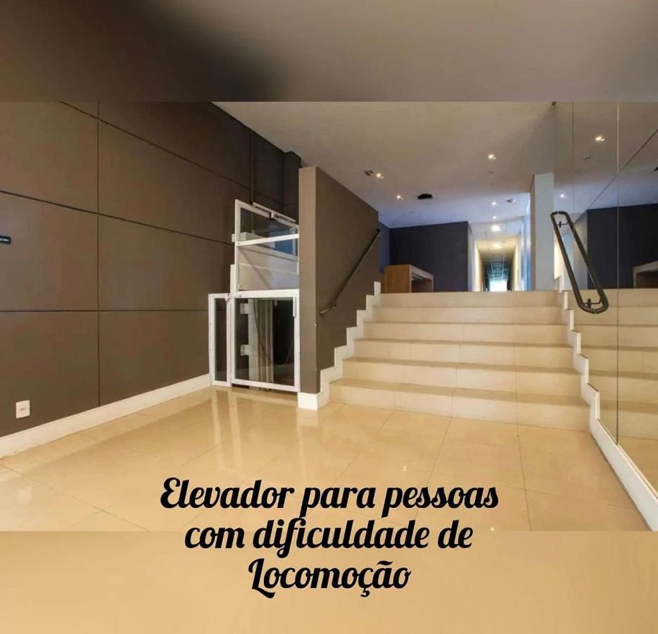 Studio Completo Cotia Granja Vianna 417 Dış mekan fotoğraf
