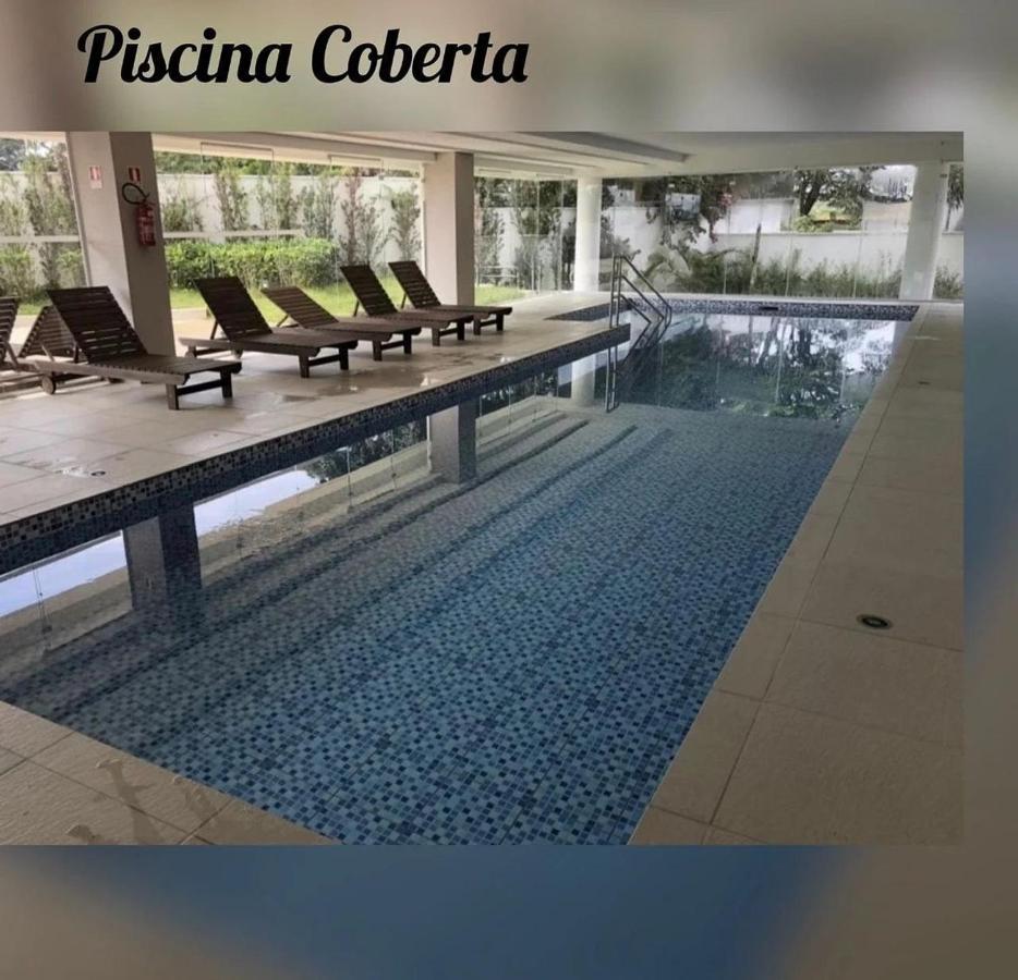 Studio Completo Cotia Granja Vianna 417 Dış mekan fotoğraf