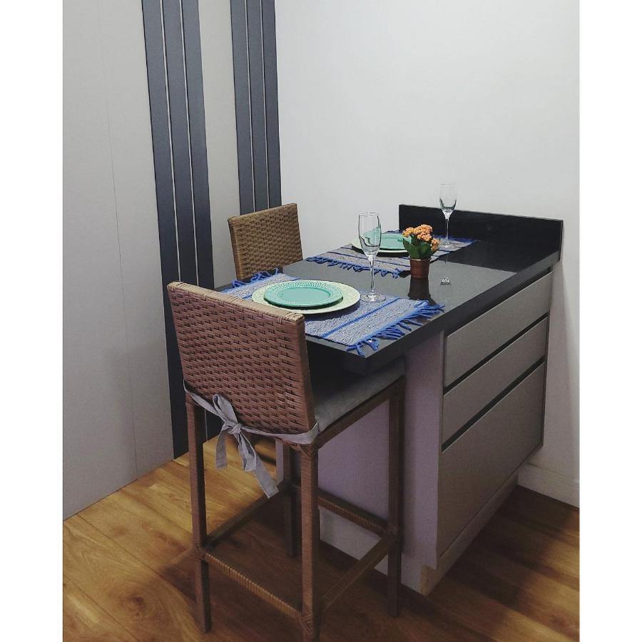 Studio Completo Cotia Granja Vianna 417 Dış mekan fotoğraf