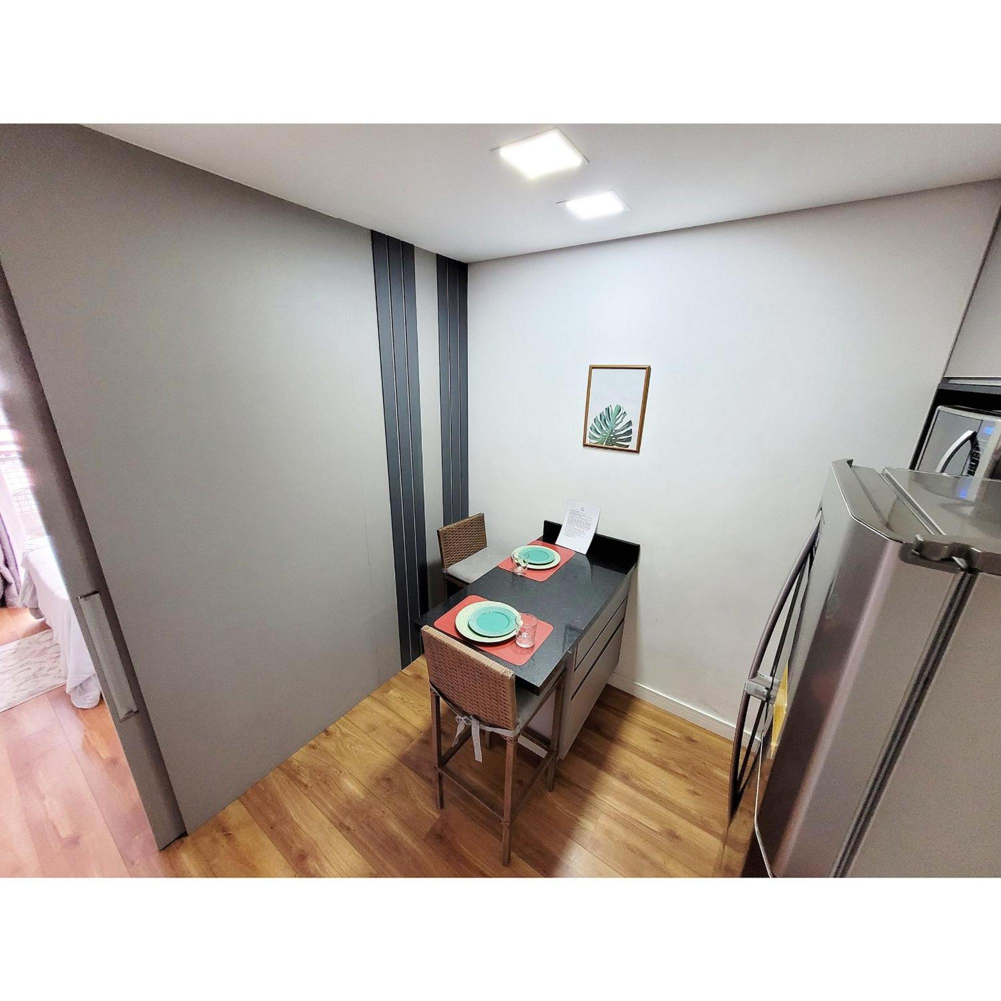 Studio Completo Cotia Granja Vianna 417 Dış mekan fotoğraf