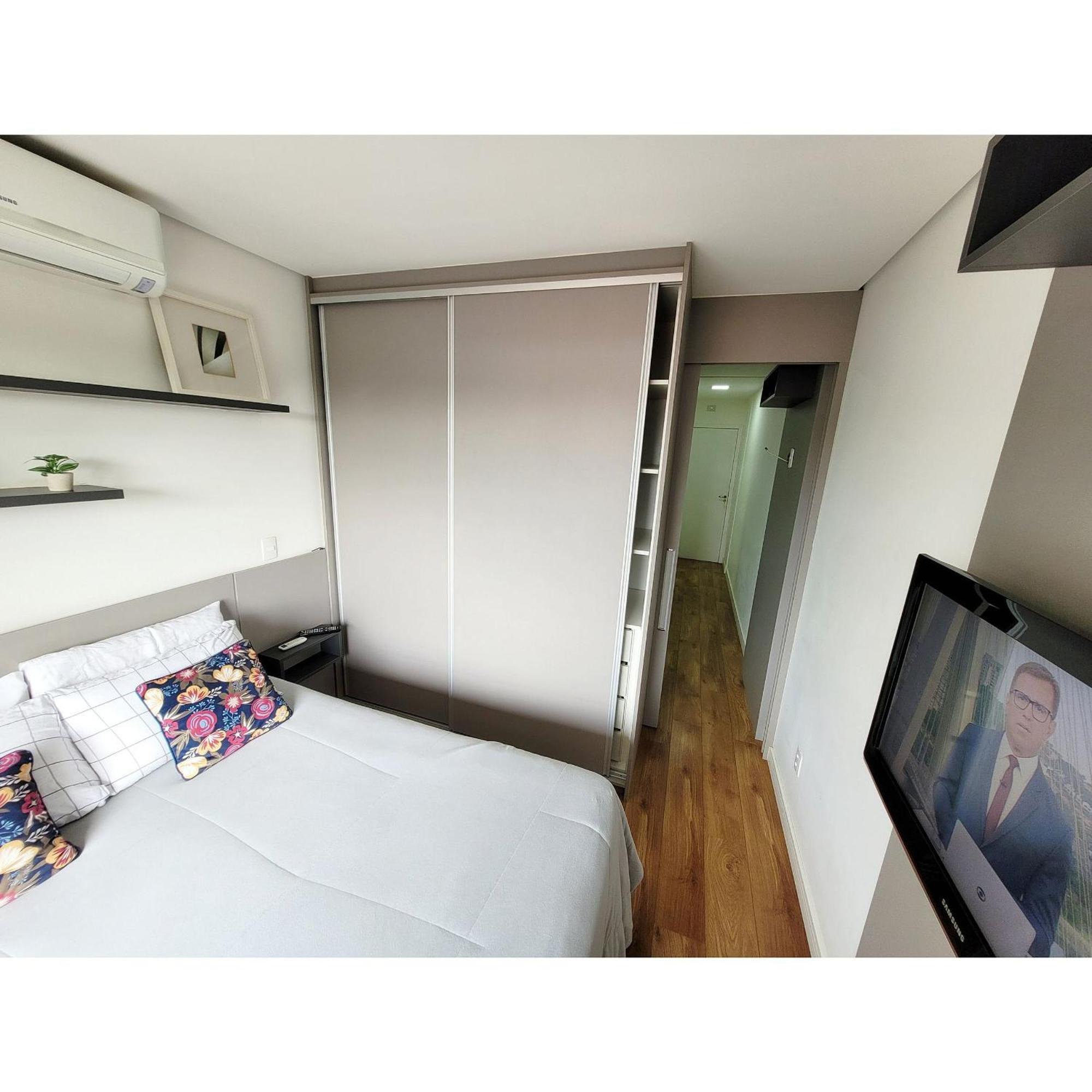 Studio Completo Cotia Granja Vianna 417 Dış mekan fotoğraf