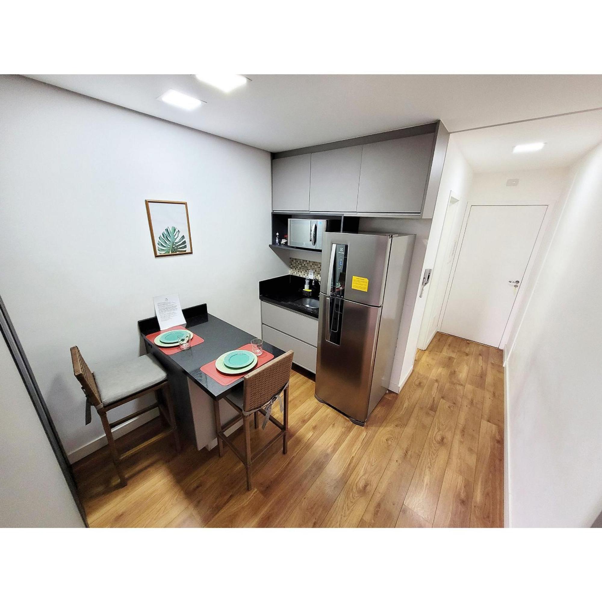 Studio Completo Cotia Granja Vianna 417 Dış mekan fotoğraf