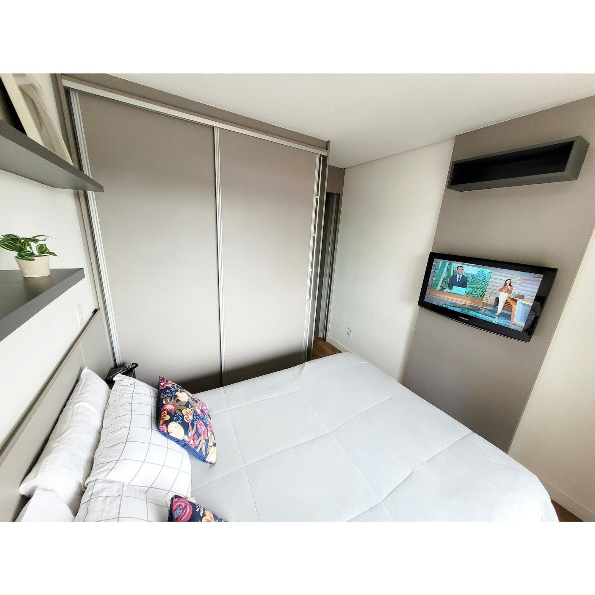 Studio Completo Cotia Granja Vianna 417 Dış mekan fotoğraf