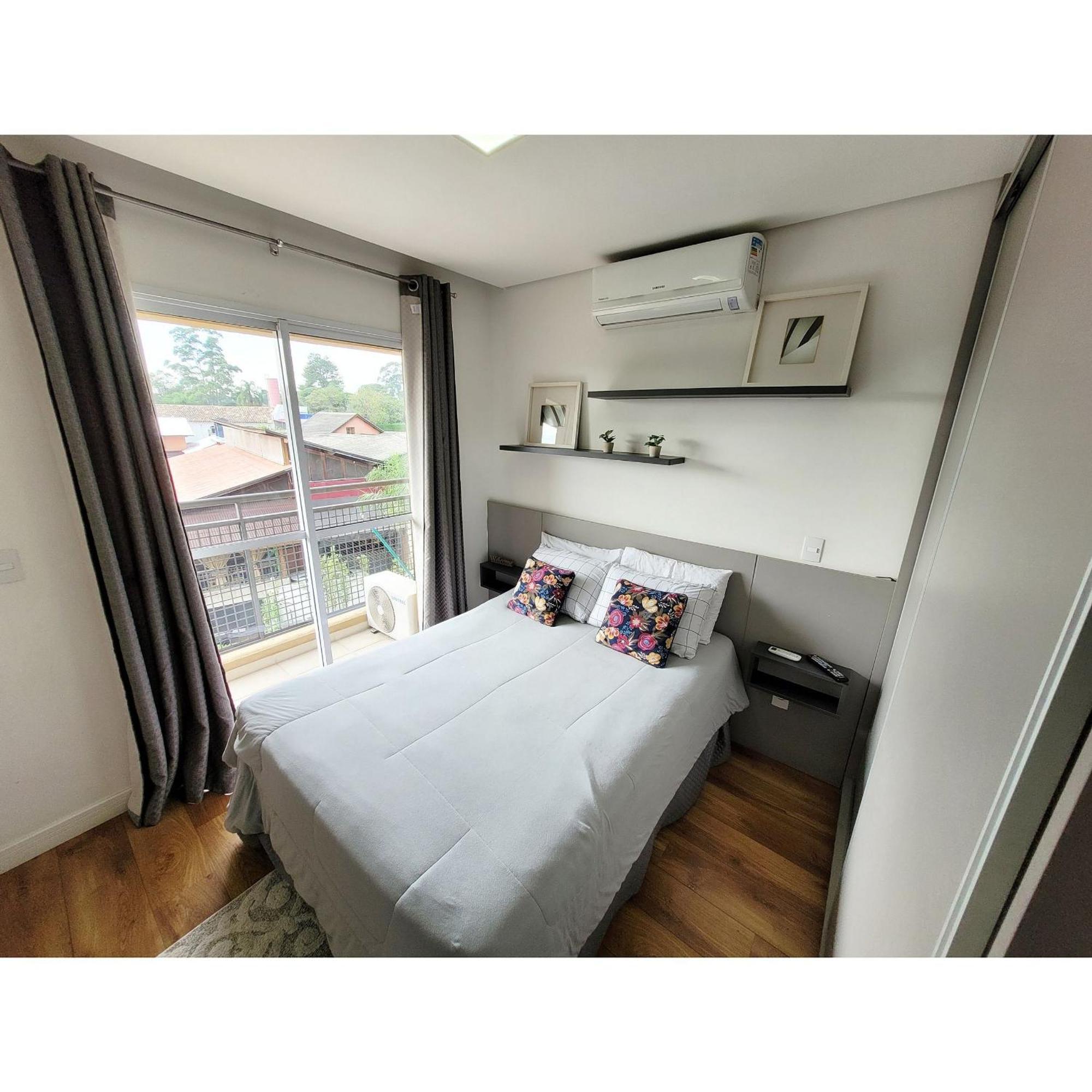 Studio Completo Cotia Granja Vianna 417 Dış mekan fotoğraf